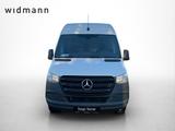 Mercedes-Benz Sprinter 315 CDI Kasten Maxi Klima Kamera - Angebote