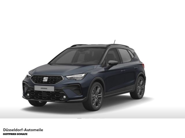 2026 Seat Arona