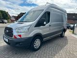 Ford Transit Custom, L3 H, Klima, AHK, PDC, Navi, BT - Ford Transit