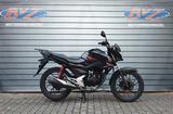 Honda CB 125 F  - Offers