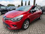 Renault Clio IV Limited - gebrauchte Renault Clio aus dem Jahr 2016