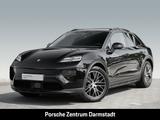 Porsche Macan BOSE 20-Zoll Rückfahrkamera LED - Porsche Gebrauchtwagen Leasing