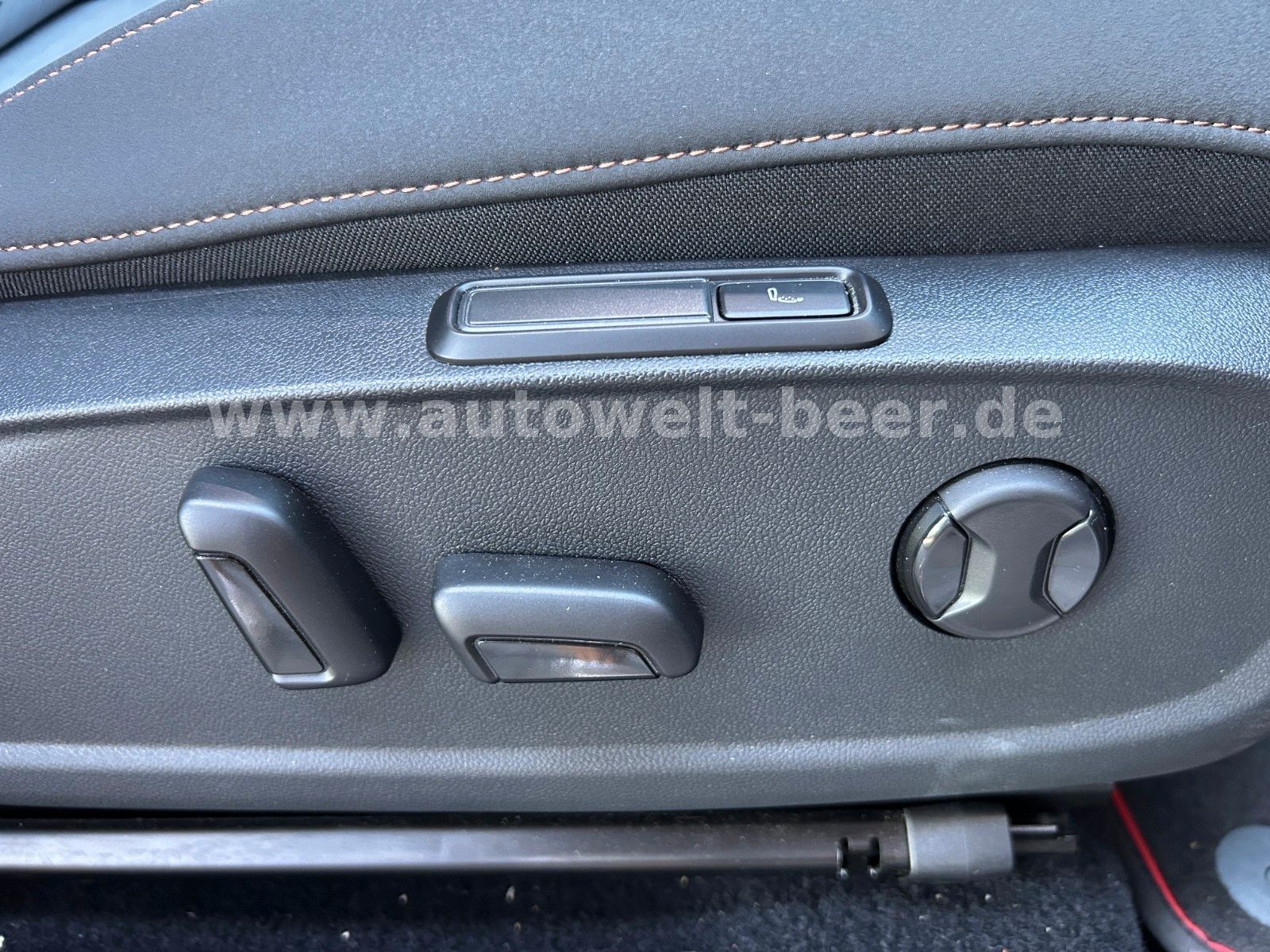 Cupra Born - Bild 20