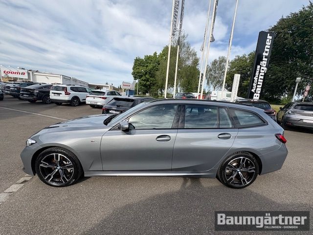 Fahrzeugabbildung BMW 330 i xDrive M-Sport Touring Kamera/ACC/Sitzh.