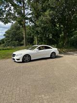 Mercedes-Benz CL 63 AMG Performance Package - weiße Mercedes-Benz CL-Klasse