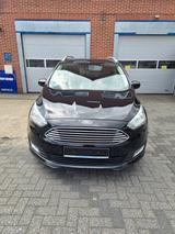 Ford Grand C-Max Grand C-MAX Titanium 7 Sitzer