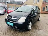 Opel Meriva 1.6 Cosmo Klima Allwetterreifen Garantie - Opel Meriva in Krefeld