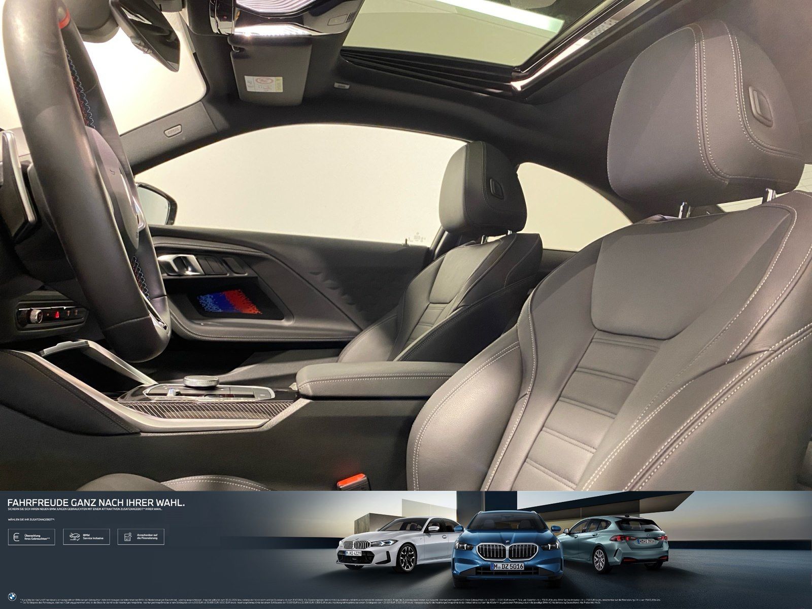 BMW M240i - Bild 8