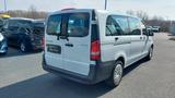Mercedes-Benz Vito 114 Tourer PRO/EL 9G Navi Klima Kamera - : Weiß, Van