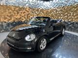 Volkswagen Beetle Cabriolet Allstar /Kamera/Navi/ - Volkswagen Beetle ALLSTAR mit Benzin-Antrieb