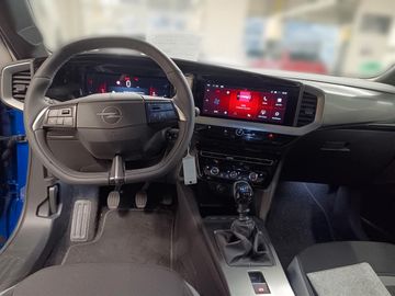 Opel Mokka - 9