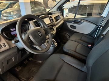 Renault Trafic - 7