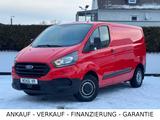 Ford Transit Custom 260 StartUp L1H1*EINBAUREGALE - Ford Transit: 260s