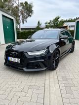 Audi RS6 4.0 TFSI cod tiptronic quattro Avant - - gebrauchte Audi RS6 aus dem Jahr 2016