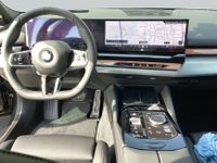 BMW 520 - Vorschau Bild 13