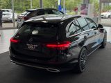 Mercedes-Benz C 220 T M-HYBRID NAVI°PDC°KAM°LED°SHZ°CARPLAY - Mercedes-Benz C-Class mit Diesel-Antrieb