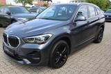 BMW X1 Baureihe X1 sDrive 18 d Sport Line - BMW in Schwerin