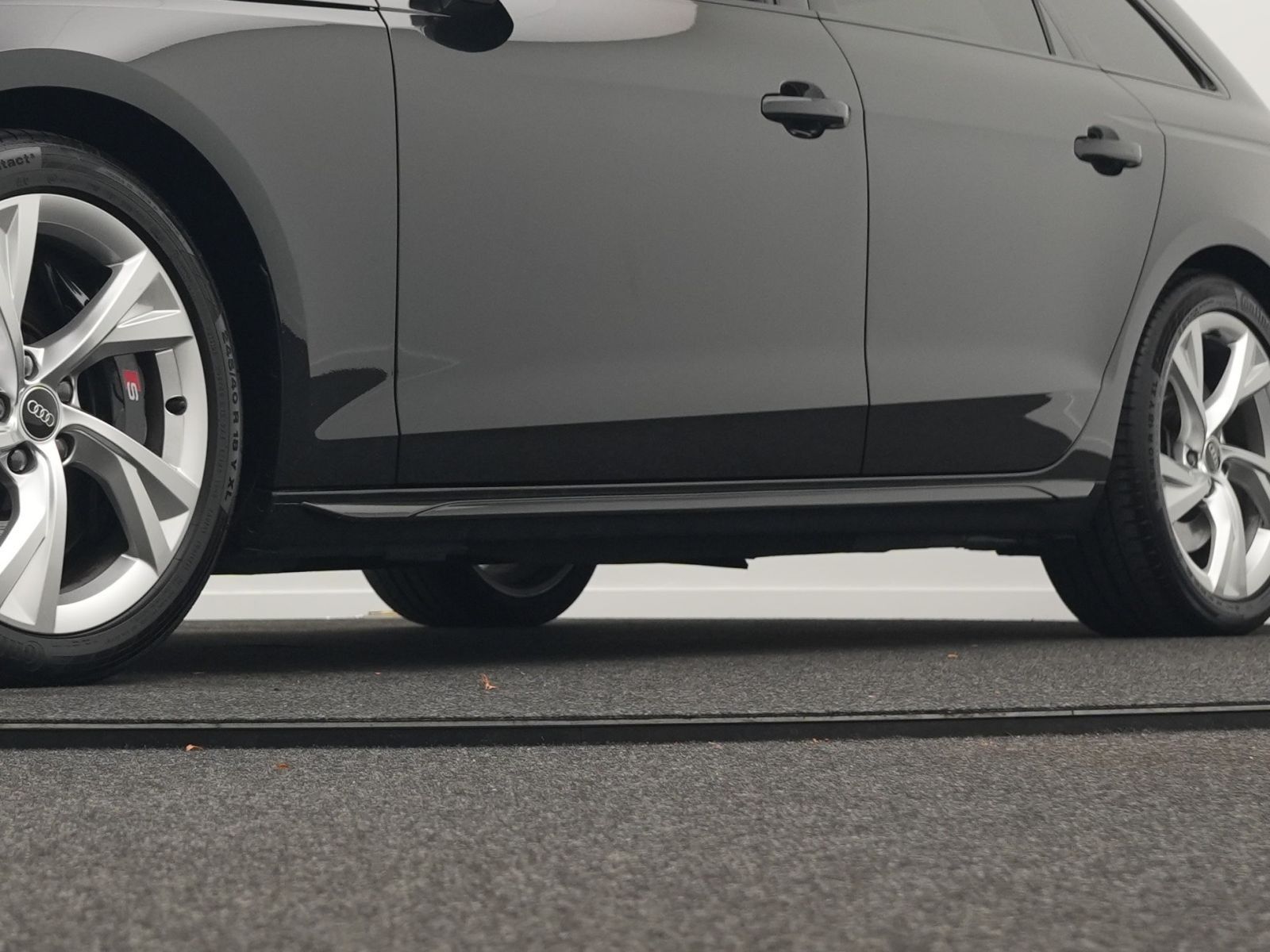 Audi S4 - Bild 47