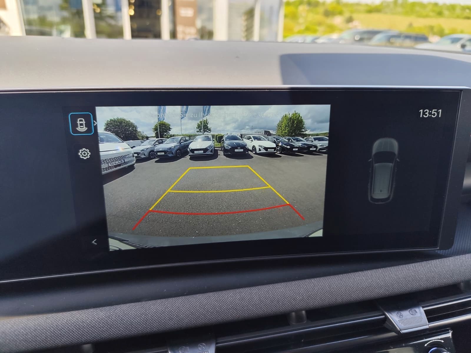 Hyundai Tucson – Bild 25