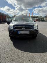 Ford Fusion - Ford Fusion in Köln