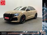 Audi RSQ8 performance NACHTSICHT KERAMIK 305KMH PANO  - Audi RSQ8 Neuwagen