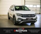 Volkswagen T-Cross 1.0 TSI NAVIGATION CAR-PLAY ACC PDC - Volkswagen T-Cross in Hamm
