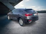Audi Q3 Sportback 40TFSI S-Line Matrix|AHK|Pano - Audi Q3 mit Anhängerkupplung