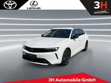 Opel Astra Sports Tourer *SHZ*LHZ*KAMERA*PDC*NAVI*