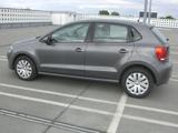 Volkswagen Polo V Comfortline 1,4 Automatik,Klima,Mod 2012 - Volkswagen Polo: 1.4