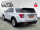 Ford Explorer Platinum PHEV 4x4 7-Sitzer ACC StHz Dac - Ford Explorer Plug-in Hybrid (PHEV) Gebrauchtwagen