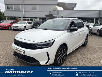 Fotografie Opel Corsa 1.2 GS NAVI/PDC V+H+CAM/KlimaAT/Keyless