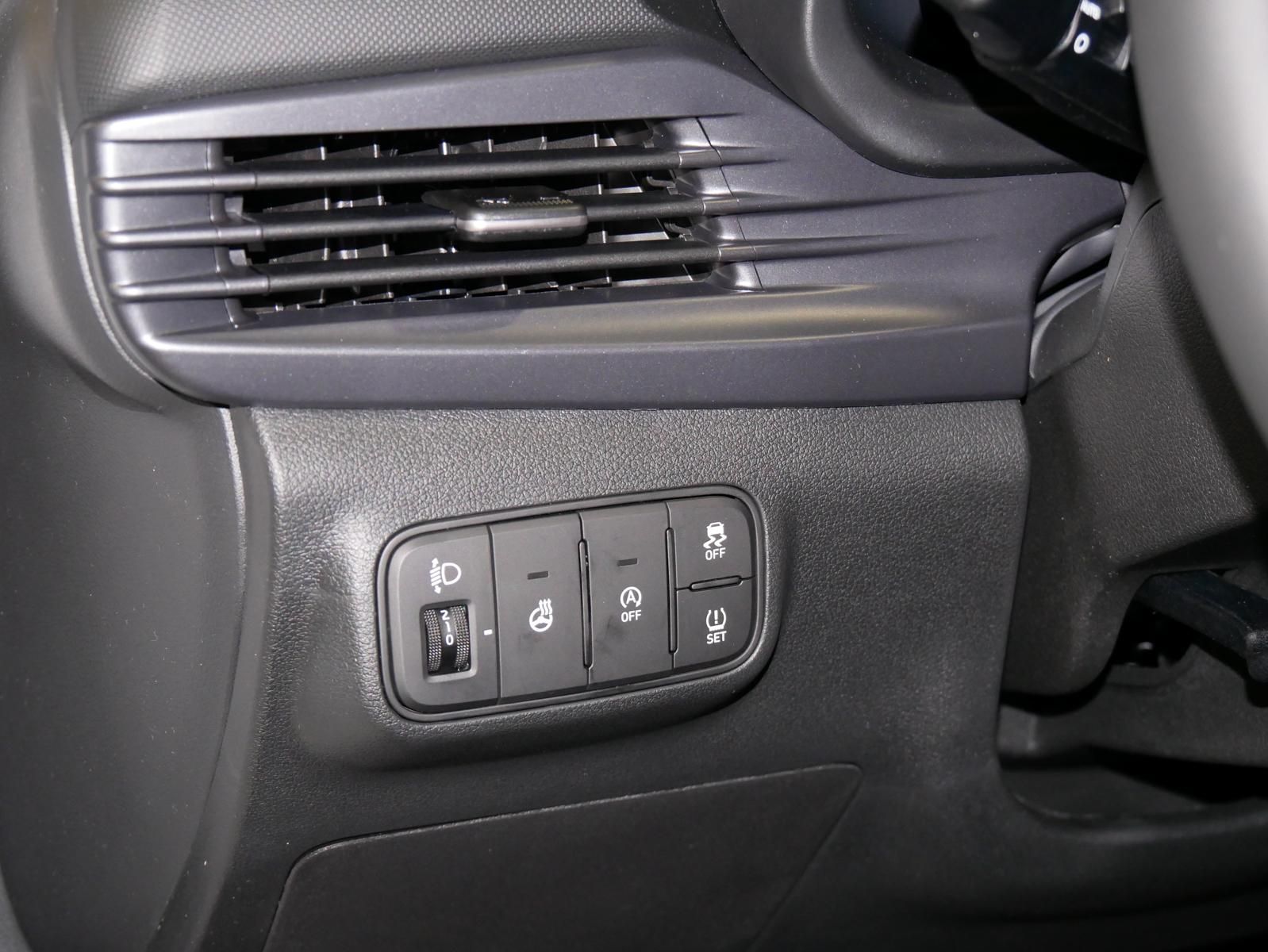 Hyundai i20 - Bild 16