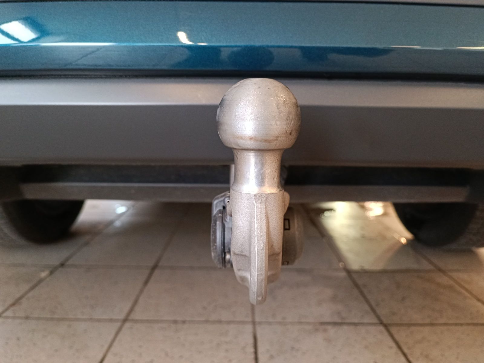 Volkswagen Tayron - Bild 20