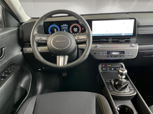 Hyundai KONA - Bild 10