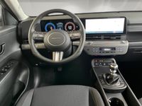 Hyundai KONA - Vorschau Bild 10