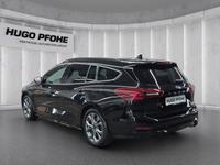 Ford Focus ST-Line X Turnier AUT|ACC|HUD|RFK|AHK|LED|