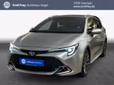 Toyota Corolla 2.0 Hybrid Touring Sports - Toyota Corolla Gebrauchtwagen in Stuttgart