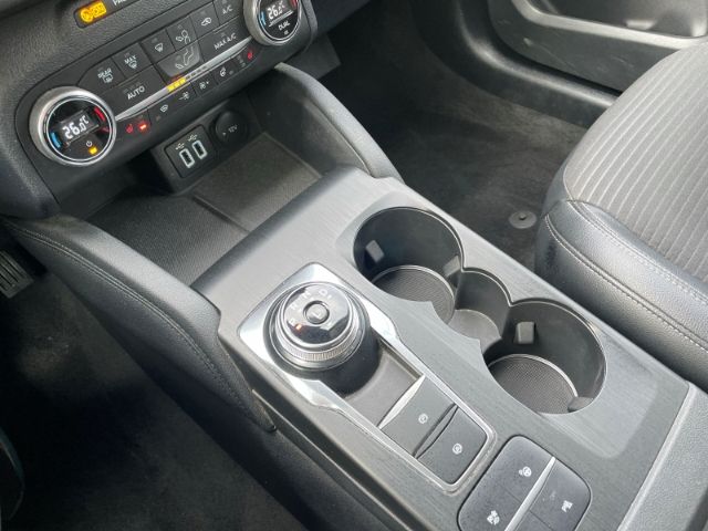 Fahrzeugabbildung Ford Kuga 2.5 Duratec Hybrid FHEV Titanium X Autom. A