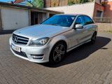 Mercedes-Benz C 220 CDI AMG, Edition C, Garantie, TÜV Neu