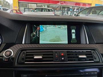 BMW 520 - 3