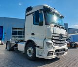 Mercedes-Benz Actros 1845 LS StreamSpace-Retarder- ALU - Angebote entsprechen deinen Suchkriterien