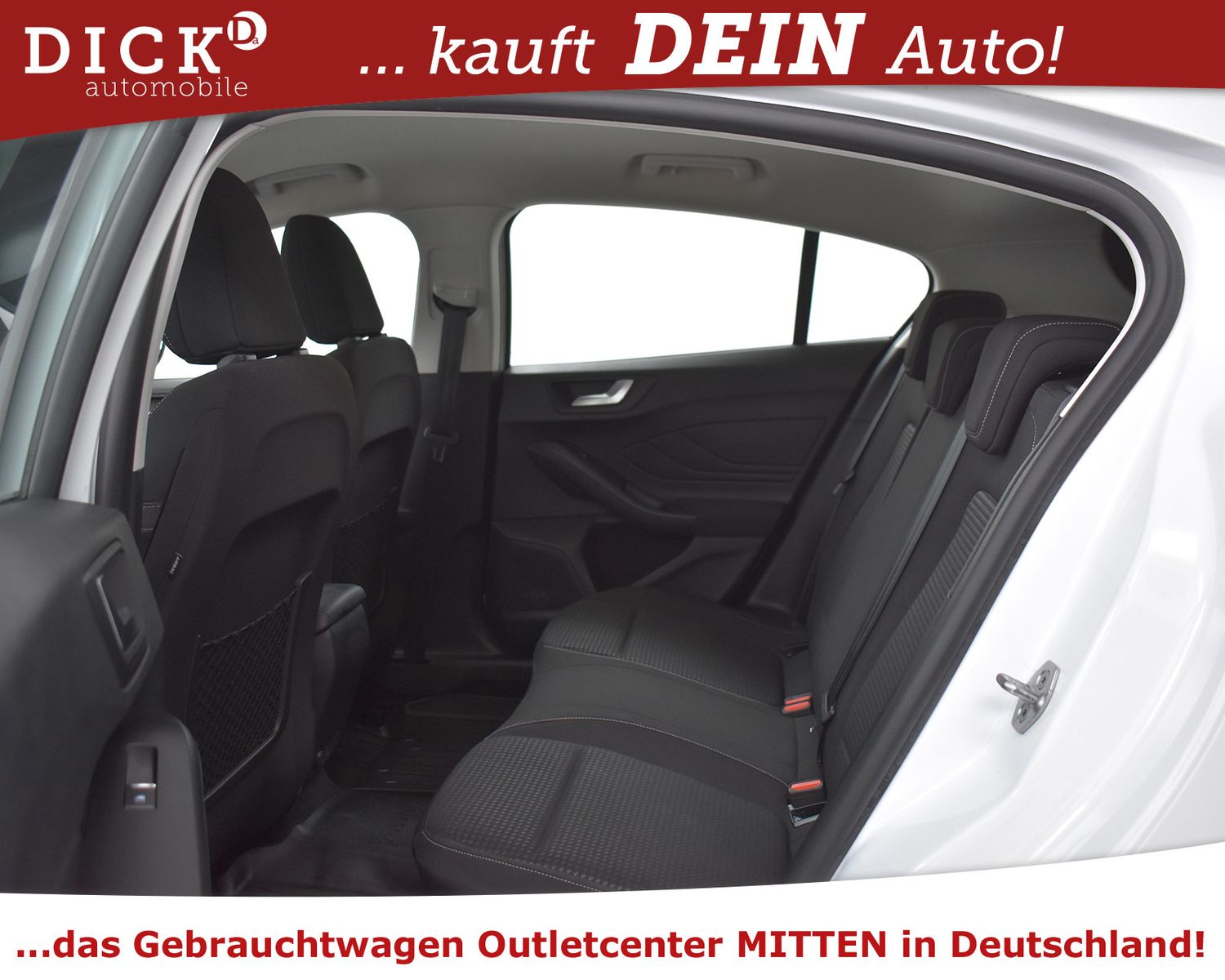 FORD Focus 1.5d C&C NAVI+LED+SHZ+KAMERA+DAB+TEMP+MFL+ - Image 20