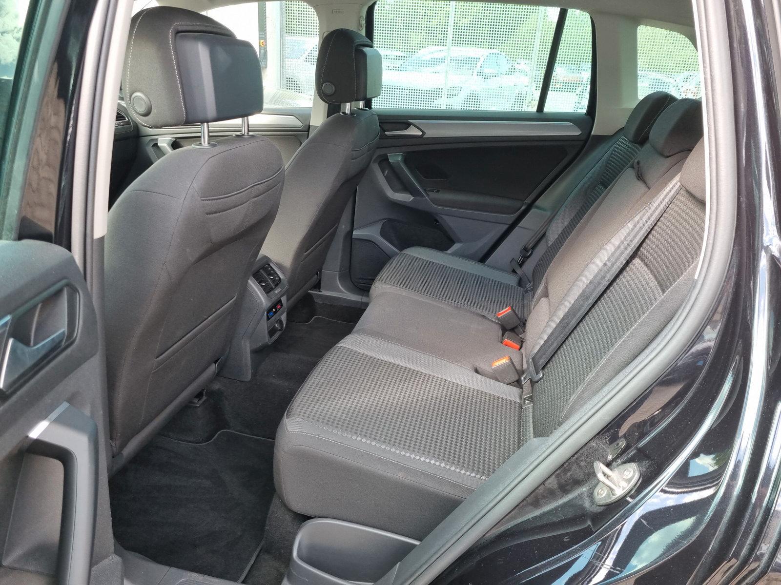 Volkswagen Tiguan 1.5 TSI DSG Active LED NAVI SHZ KAMERA, миниатюра 12