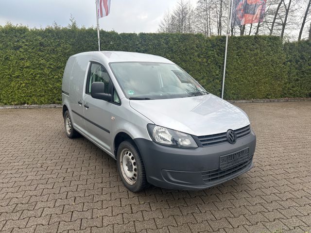 Volkswagen Caddy Kasten/Kombi Kasten Klima Navi PDC