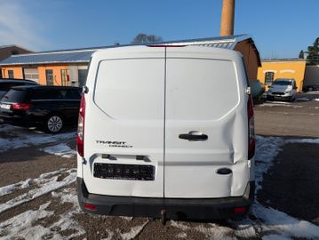 Ford Transit - 6