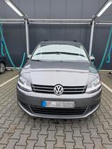 Volkswagen Verkaufen vw sharan 7 sitzer - VW Sharan Gebrauchtwagen in Bielefeld