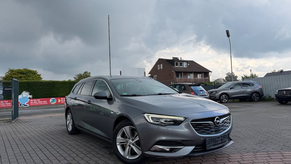 Image of Opel Insignia
