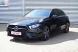 Mercedes-Benz A250 e Edition AMG Line Aut. LED Navi Tempomat - Mercedes-Benz A-Klasse mit Hybrid-Antrieb: Automatik