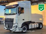 DAF XF 480 4X2 SC PTO Alcoa's ACC - DAF Xf 480