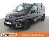 Citroën Berlingo 1.5 Blue-HDi Feel Pack M*NAVI*TEMPO*CAM - gebrauchte Citroën Berlingo aus dem Jahr 2021
